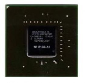 N11P-GS-A1  GeForce G330M, . 
